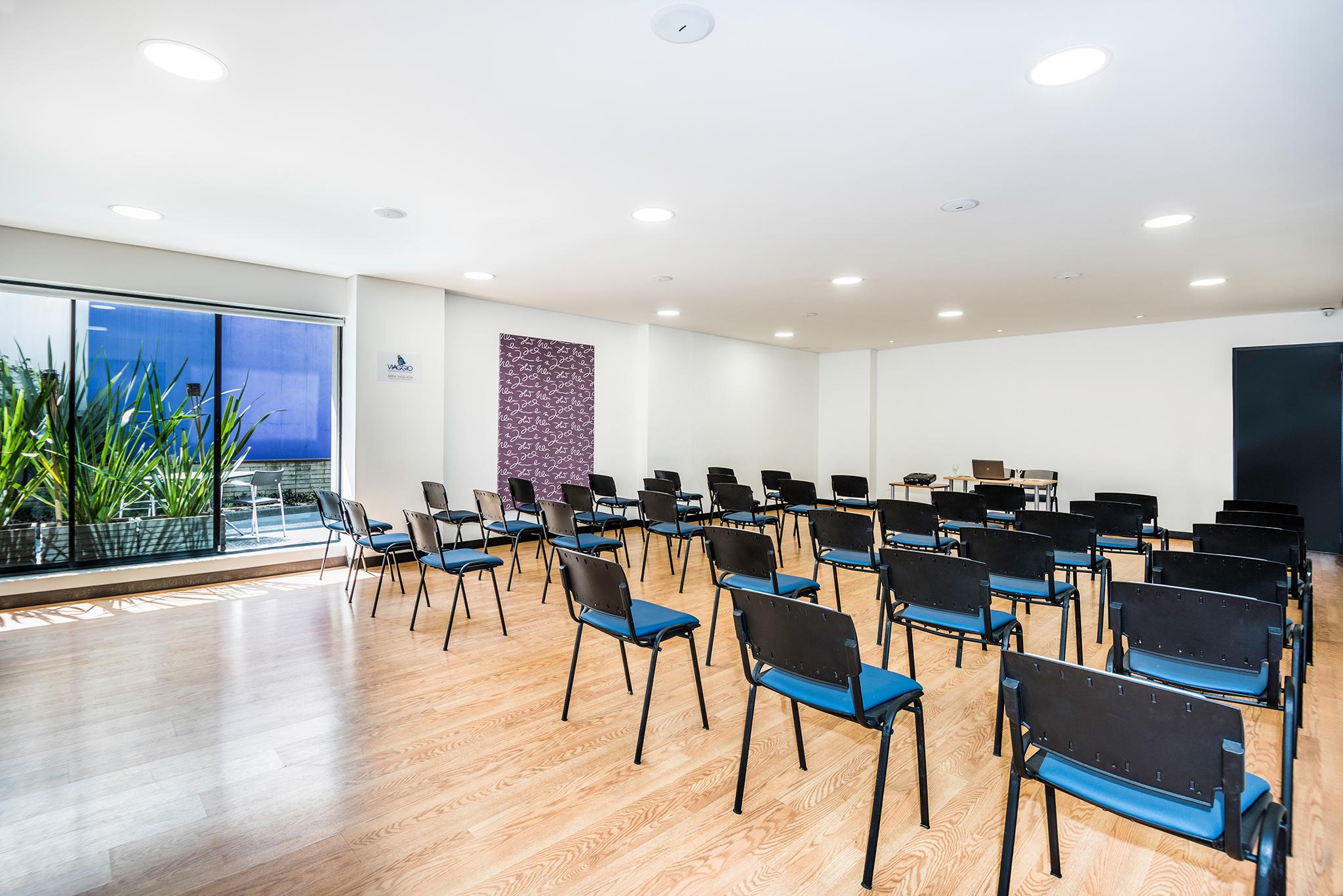 Hotel Viaggio Nueve Tres Bogotá Eksteriør bilde