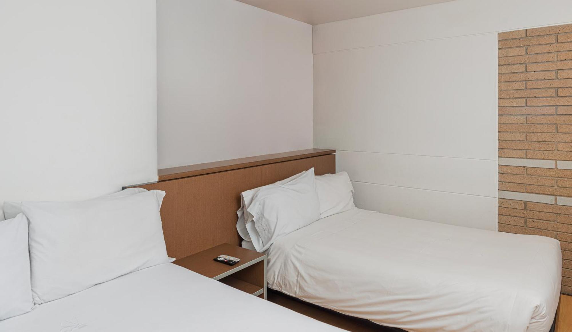Hotel Viaggio Nueve Tres Bogotá Eksteriør bilde