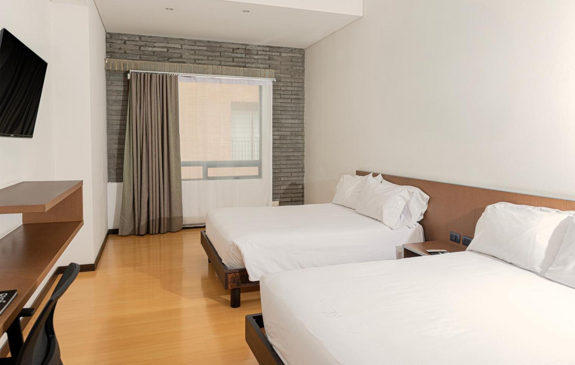 Hotel Viaggio Nueve Tres Bogotá Eksteriør bilde