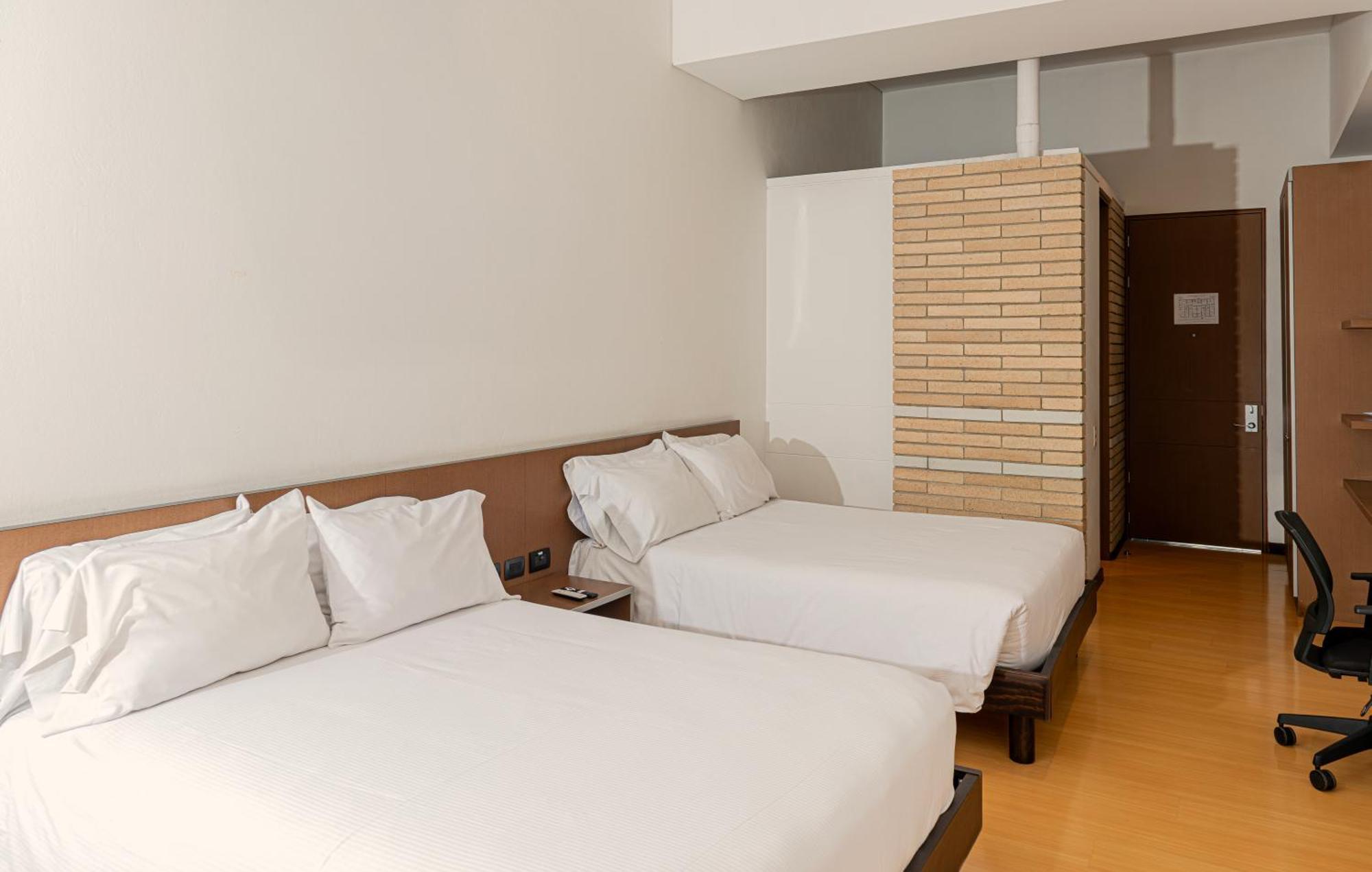 Hotel Viaggio Nueve Tres Bogotá Eksteriør bilde